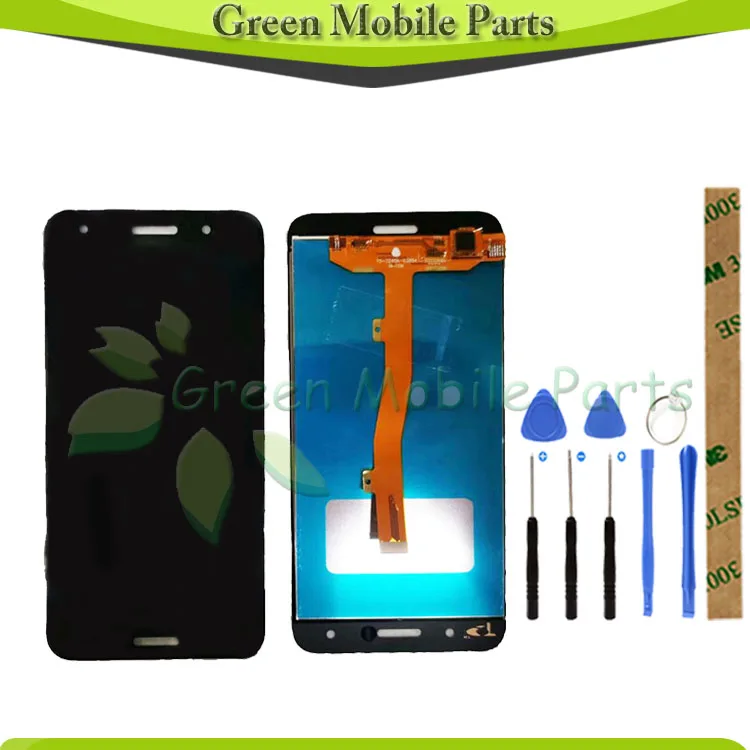 

Tested LCD Display For Tecno X559 X 559 LCD Display With Touch Screen Assembly For Tecno X559 LCD