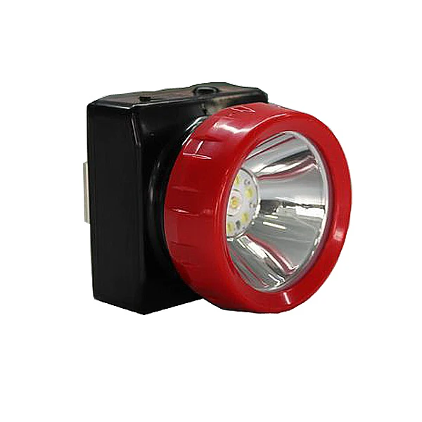 

LD-4625 Cordless LED Mining Cap Light, Head Lamp
