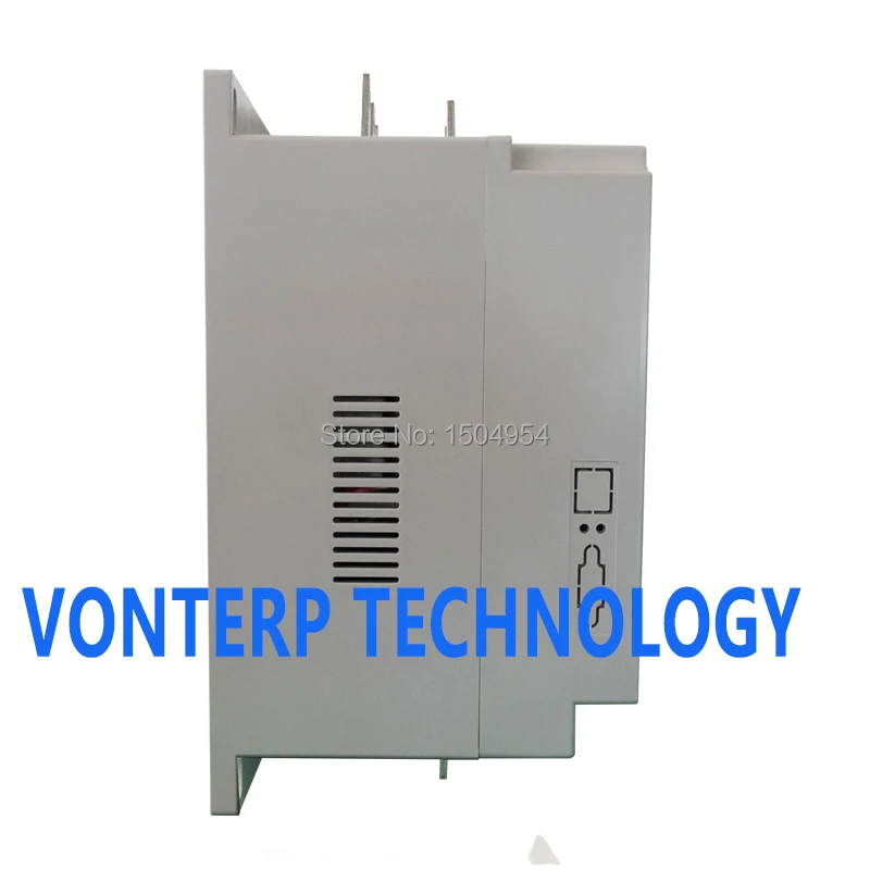 Three Phase 380vac 37a 18 5kw Soft Starter Intelligent