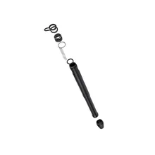 XBERSTAR алюминиевый защитный чехол зажим крышка держатель для Apple пенал для карандаша, ручки защитная крышка аксессуары