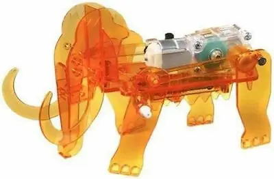 Tamiya 71125 Механическая рыба Robo Craft | Игрушки и хобби