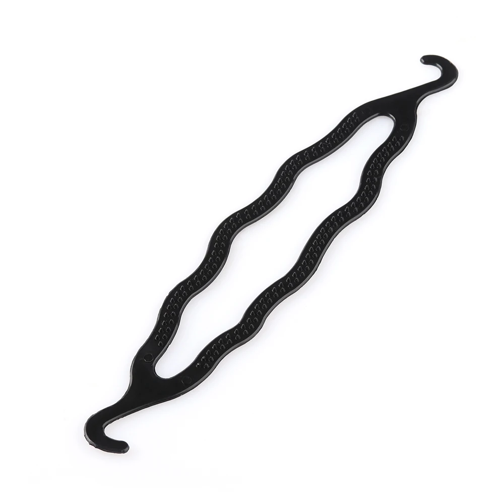 New 8 Pcs Magic Hair Styling Accessories Set Braiders Hair Pin Bun Roller Maker Hair Braiding Twist Curler Hair Styling Tools New 8 Pcs Magic Hair Styling Accessories Set Braiders Hair Pin Bun Roller Maker Hair Braiding Twist Curler Hair Styling Tools