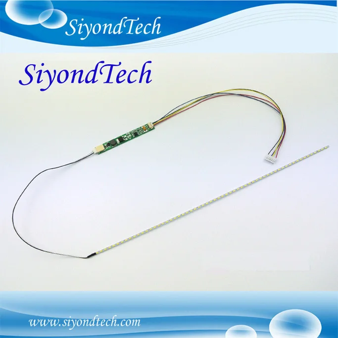 15inch 310MM LED Strip Kit