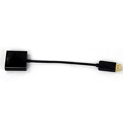 MAHA 1*DP Displayport Male to HDMI Female Cable Converter Adapter for PC HP/DELL | Электроника