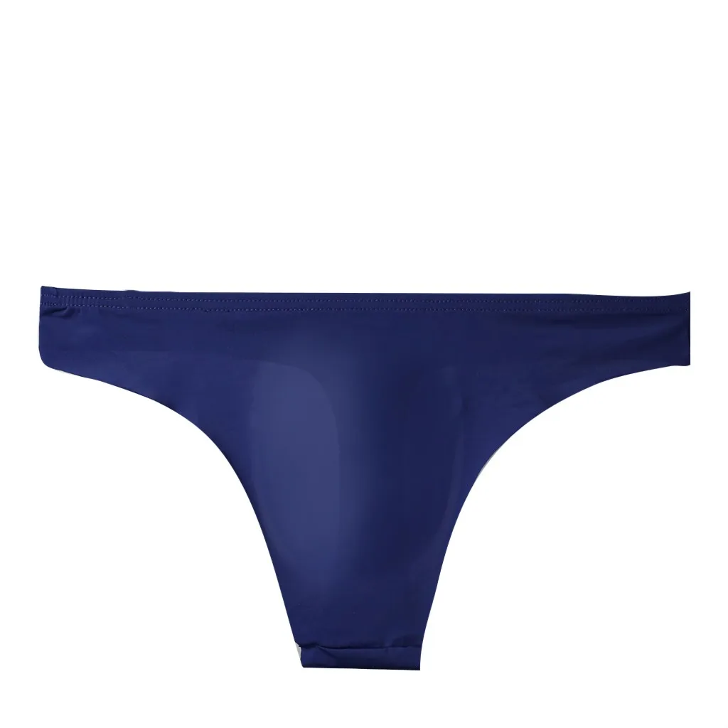 Нижнее белье ropa interior hombre gay мужское нижнее с низкой талией дышащие короткие