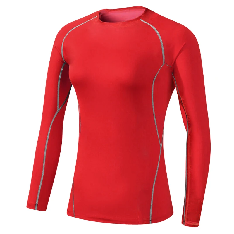 Hot Women Good Quality Compression Tights Sports Wear