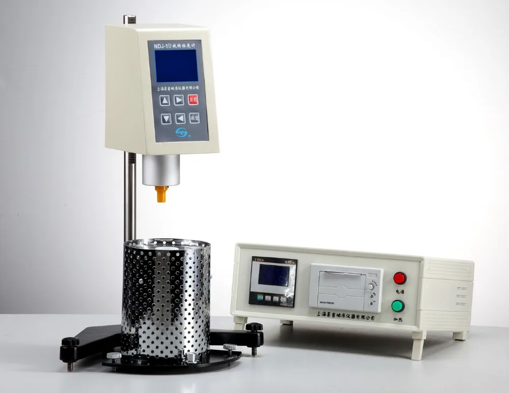 NDJ 1D Brookfield Instrument Parts & Accessories from