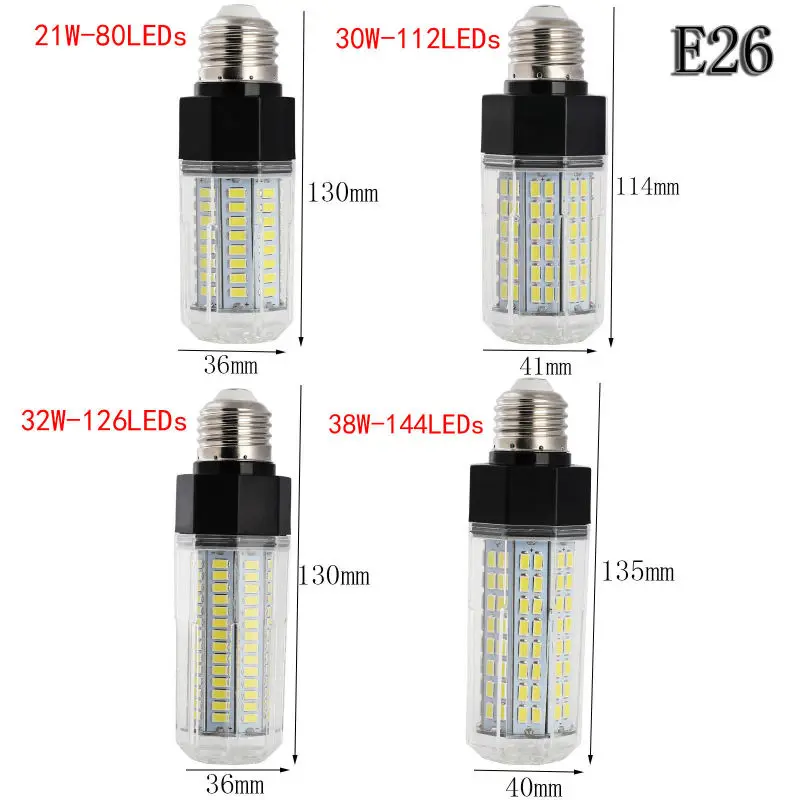 LED corn Lighting (12)