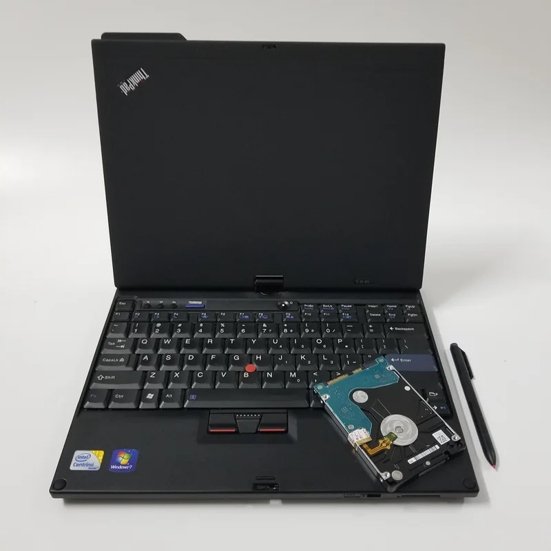 X200T 9