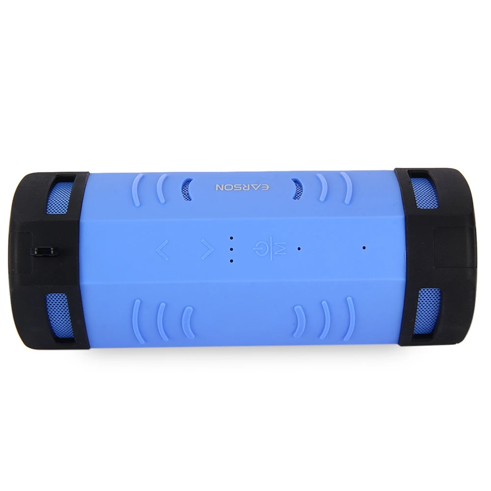Уличная Водонепроницаемая Bluetooth колонка портативный сабвуфер Спортивная