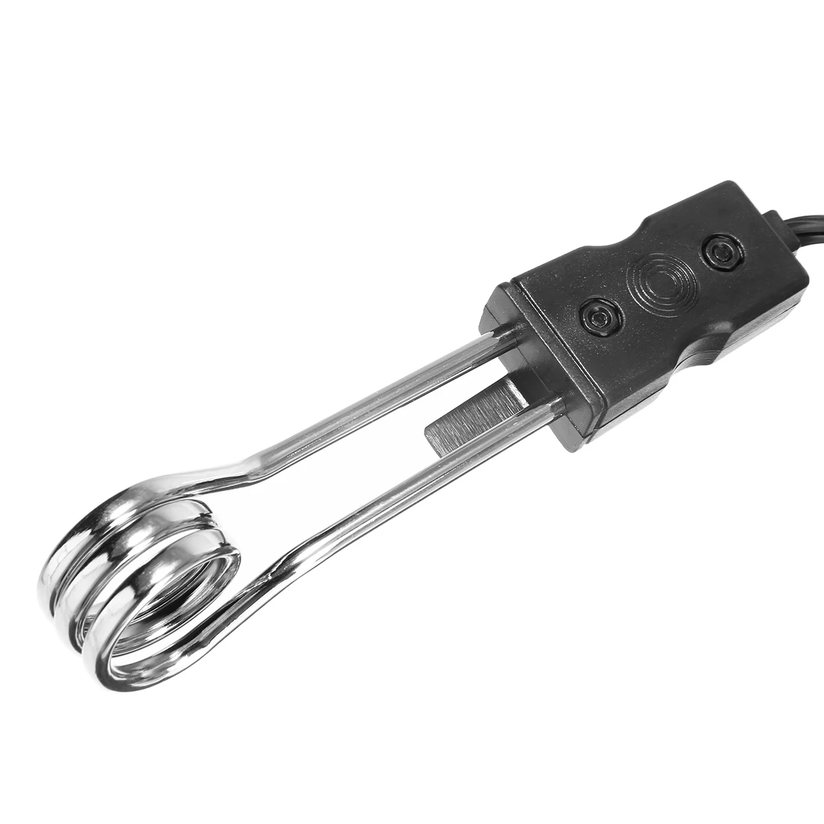 MAYITR 12V Portable Safe Car Immersion Heater Electric Water Coffee Heater Boiler Car Electronics Heating Tools