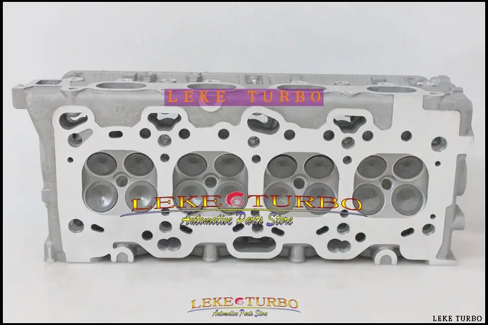 4G64 16v Complete Cylinder Head Assembly For Mitsubishi Spacewagon Galant Delica L200 L400 Monterosport minibus 2.4L MD305479-- - (4)