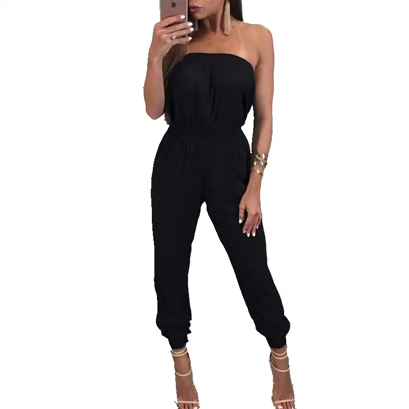 playsuit size 16