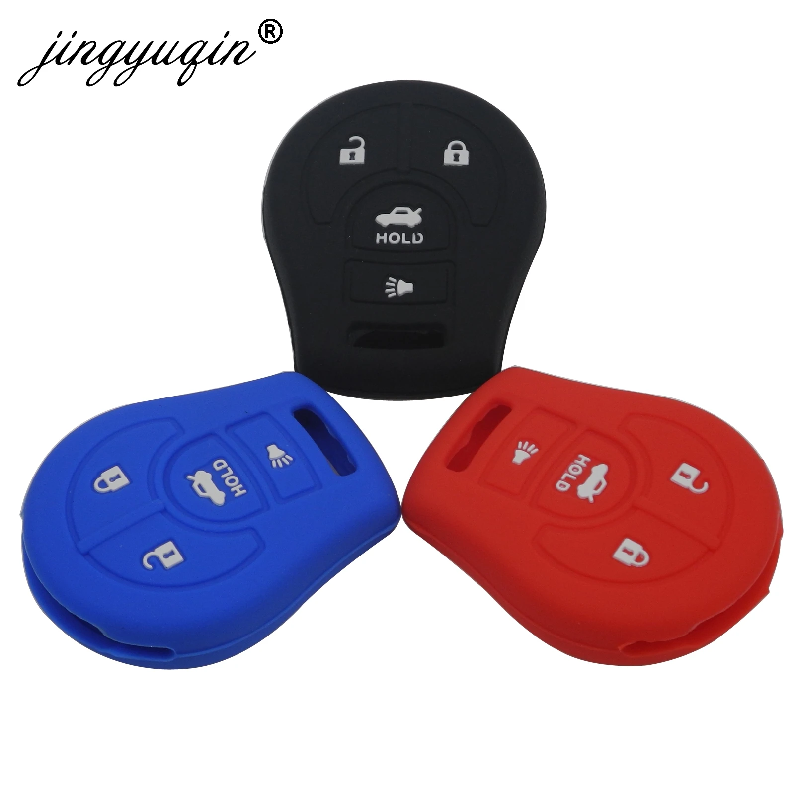 

jingyuqin Mix model key