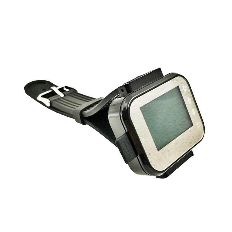 Ycall ресторан пейджер Беспроводная система вызова часы для официантов кнопка вызова услуги зуммер ресторанное оборудование