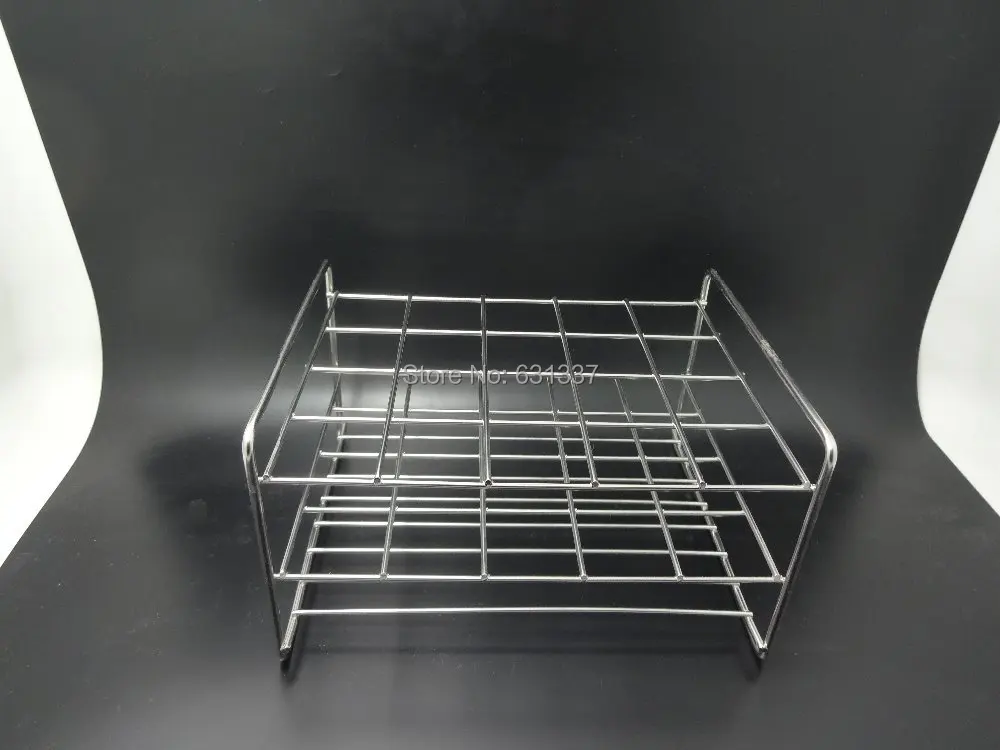 Online Buy Wholesale stainless steel test tube rack from China