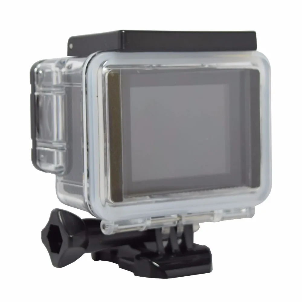 Оригинальная Спортивная Экшн-камера sjcam SJ5000 серии SJ5000 и SJ5000 WiFi и SJ5000 Plus и SJ5000X 4K Водонепроницаемая камера SJ 5000 Cam