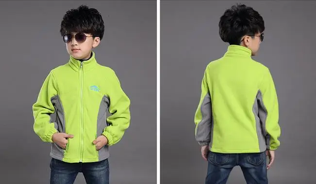 Зимняя детская верхняя одежда, пальто, спортивная водонепроницаемая ветрозащитная куртка для мальчиков из 2 предметов, верхняя одежда, спортивная куртка для мальчиков-подростков