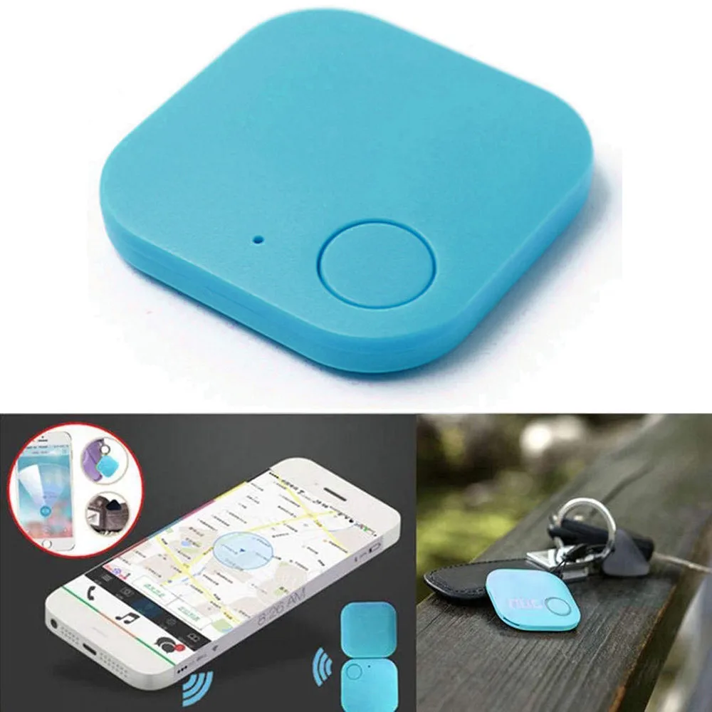 

Car Motor GPS Tracker Kids Pets Wallet Keys Alarm Locator Realtime Finder Device Smart Activity Trackers drop shopping 30