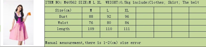 M40562 SIZE