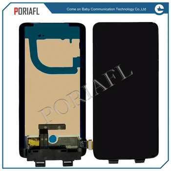 

Original For 6.67" OnePlus 7 Pro One Plus 7 Pro AMOLED LCD Display Screen+Touch Panel Digitizer For 3120*1440 Oneplus 7Pro
