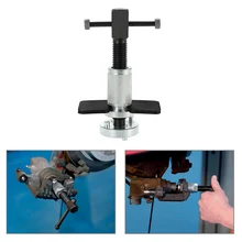 KKmoon автомобильный-Стайлинг, двойной штырь для правой руки, тормозной суппорт, поршневой инструмент для перемотки для авто автомобилей