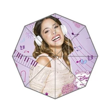 Красивый зонтик Violetta на заказ модный дизайн зонтик для мужчин и женщин высокого качества Горячая Распродажа UMN-962