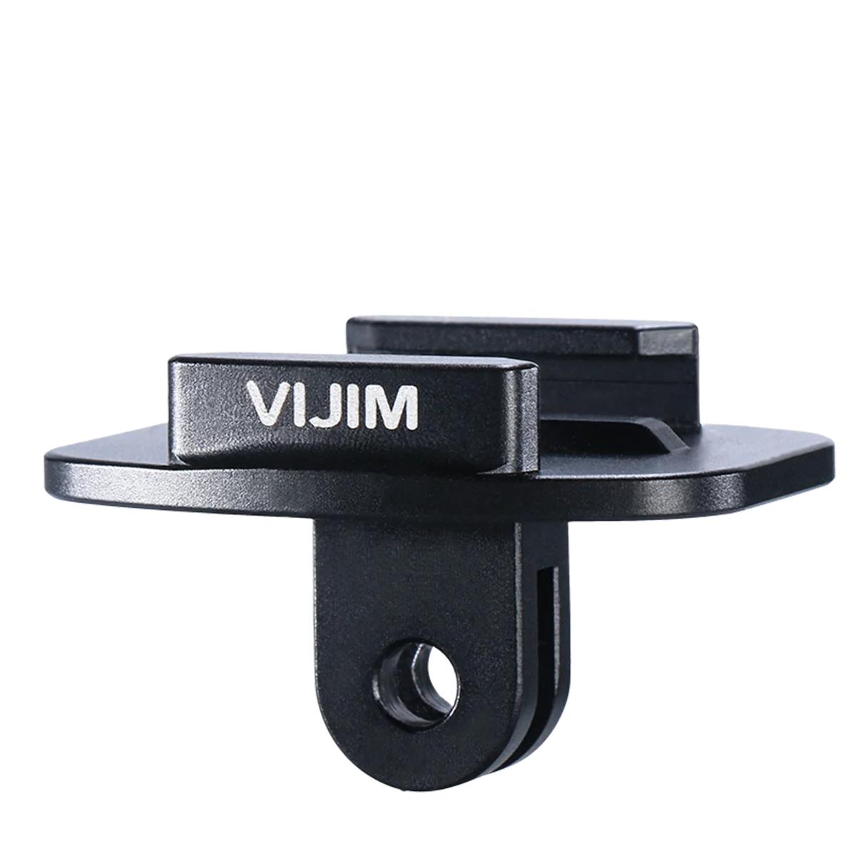 VIJIM GP-2 для Gopro для DJI OSMO экшн-Спортивная камера Универсальный аксессуар для камеры быстросъемная пластина кронштейн адаптер база