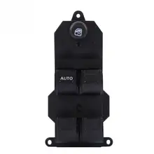 Carro CR-V 35750-S5A-A02ZA Mestre Interruptor Da Janela de Energia Elétrica para Honda Civic 2001 2002 2003 2004 2005-2006 Chaves Do Carro relés