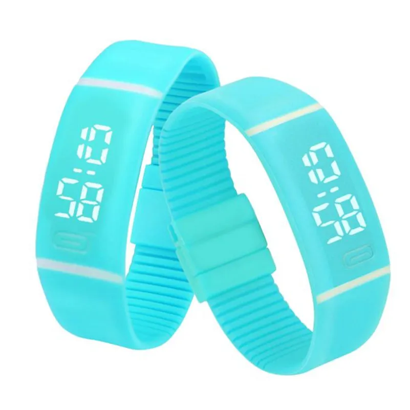 2019 новые цифровые часы со светодиодами мужские часы Relogio мужские часы Feminino женские часы спортивные мужские часы Montre homme