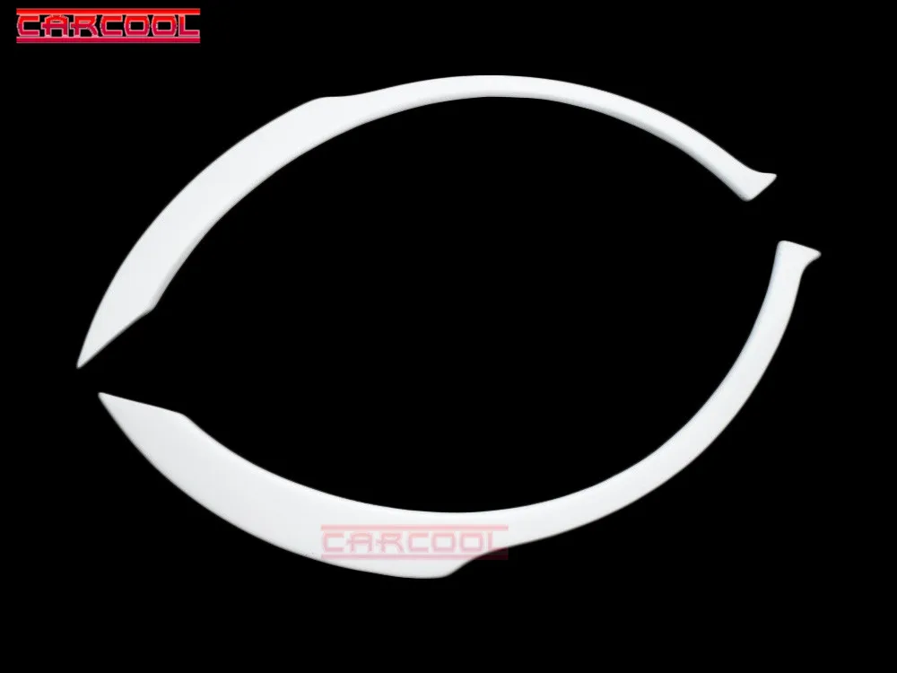 

Car Styling FRP Glass Fiber Bodykit For Impreza Wrx 9 STI Wheel Cover