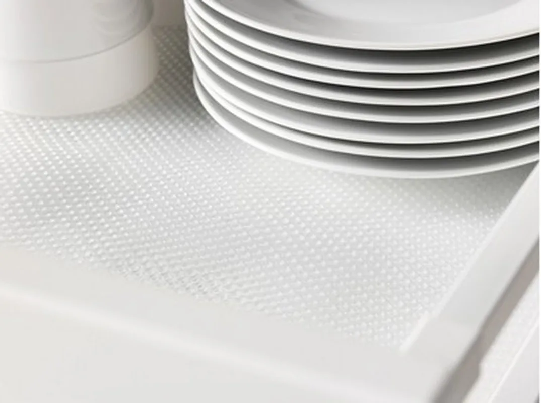 Waterproof Kitchen Table Mat Drawers Cabinet Shelf Liners Non Slip Cupboard Placemat Home Organization Accessories