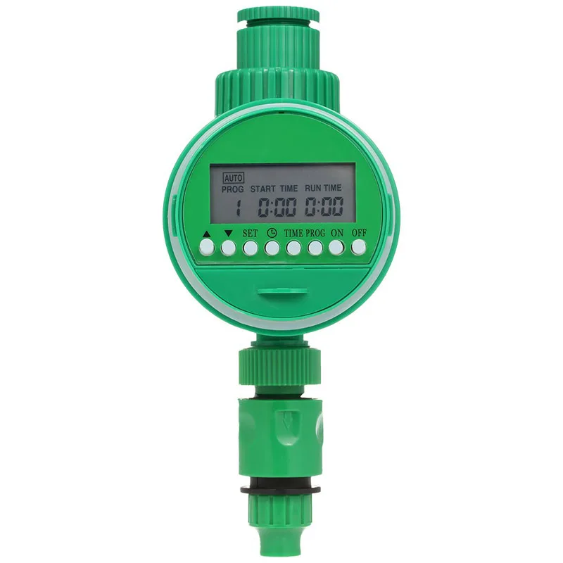 high quality LED Screen Watering Timer (11)