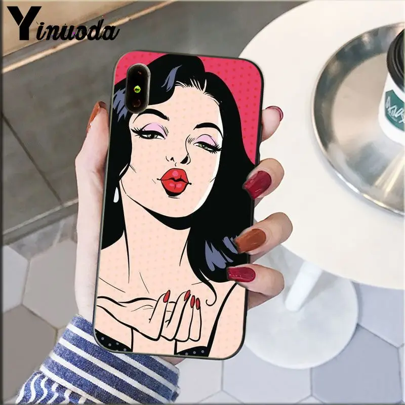 pop art comic