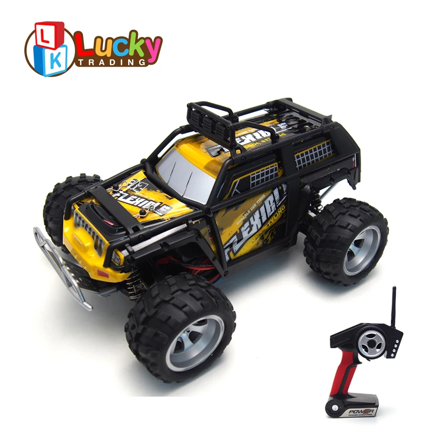 unique toy cars