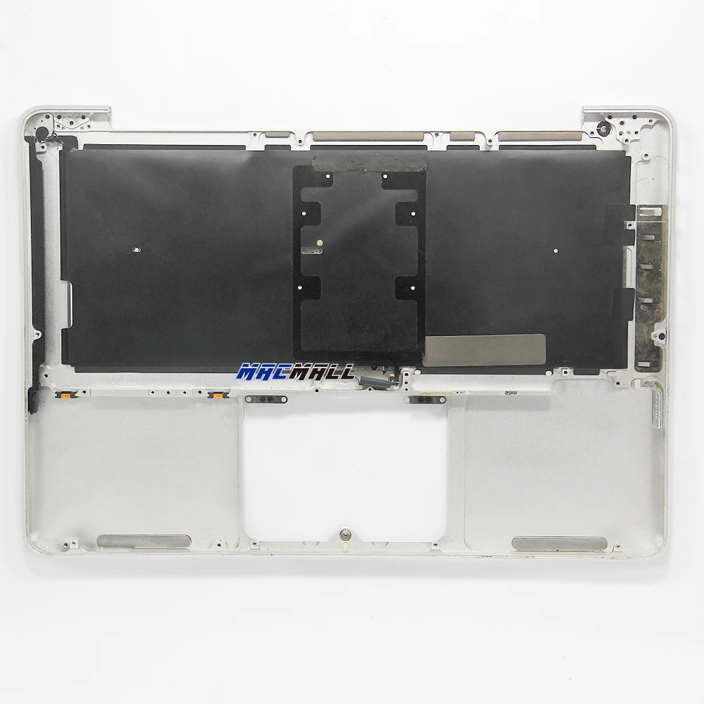 Протестировано для Macbook Pro Unibody A1278 2009 2010 US Standard Top Case Palmrest с клавиатурой и