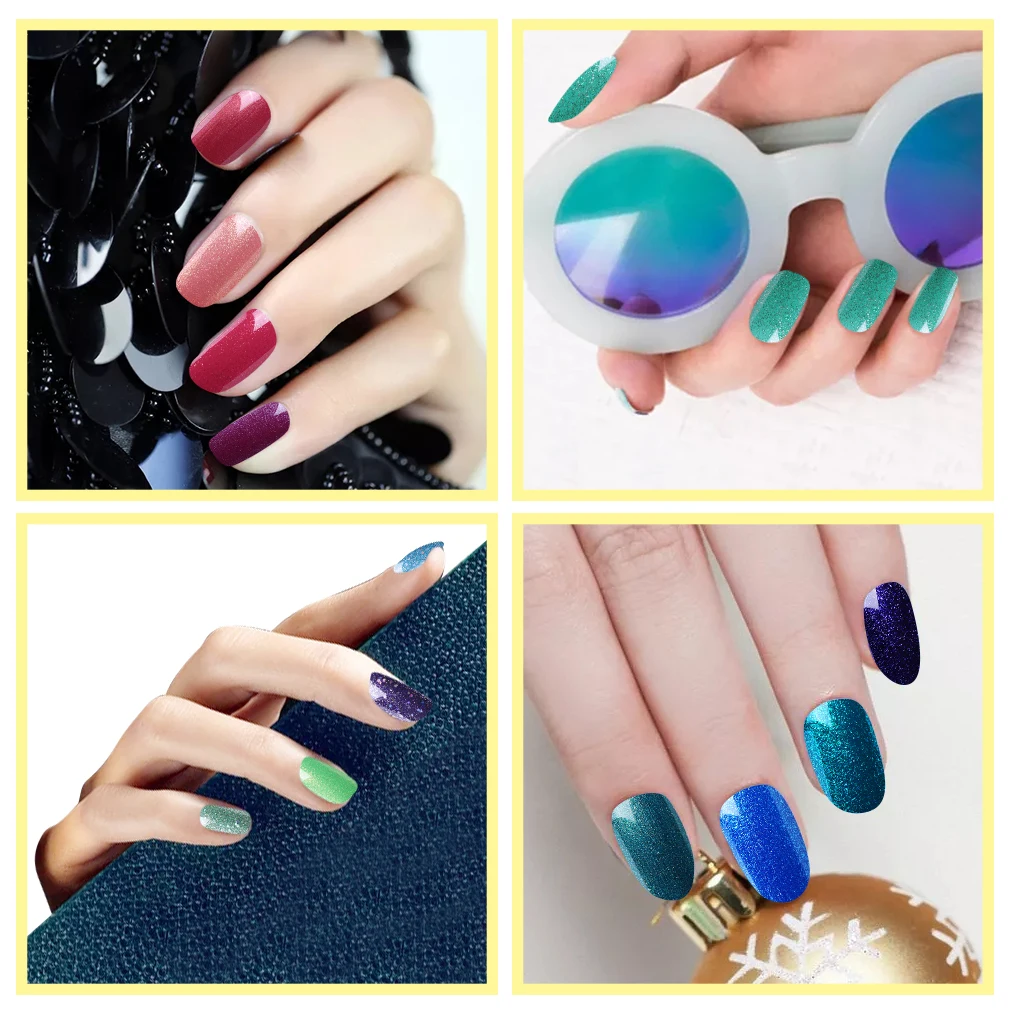 УФ гель для ногтей Beau Gel 298 цветов светодиодный Гель лак 15 мл Полупостоянный