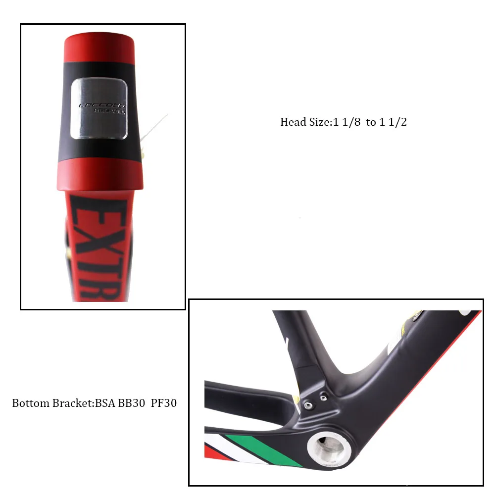 Discount UD Chameleon 29er carbon frame Chinese MTB carbon frame 27.5 carbon mountain  Ceccotti bicycle frame 142*12mm or 148*12mm 29er 4 Discount UD Chameleon 29er carbon frame Chinese MTB carbon frame 27.5 carbon mountain  Ceccotti bicycle frame 142*12mm or 148*12mm 29er 4