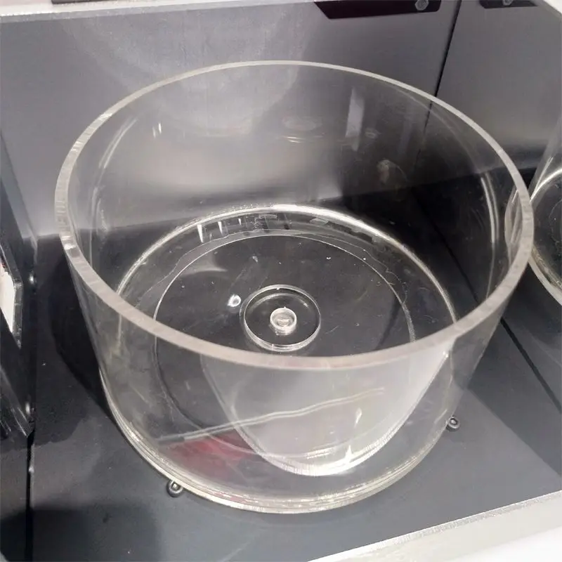 IGRARK 3D принтер УФ отверждения машина 400 405nm длина волны коробка для DLP/LCD/SLA смолы