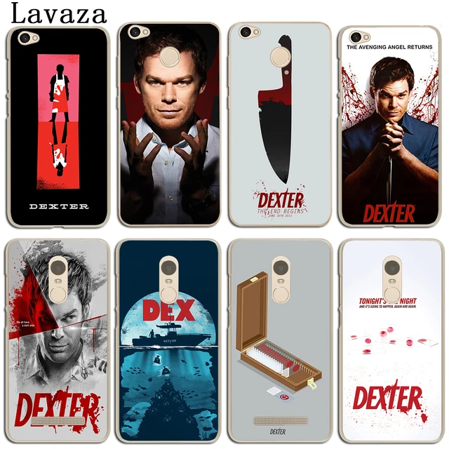 Lavaza Dexter David Fisher Phone Case For Xiaomi Mi 9 8 A2 Lite Se A1 Mis Redmi 6a 4a S Pro 5 5a Prime Lavaza Dexter David Fisher Phone Case For Xiaomi Mi 9 8 A2 Lite Se A1 Mis Redmi 6a 4a S Pro 5 5a Prime