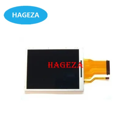 

Size 3.0 inch NEW LCD Display Screen Repair Parts for NIKON COOLPIX P300 P500 S9100 L120 Digital Camera With Backlight
