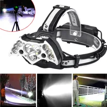 11X XM-L T6 LED Rechargeable Headlamp Headlight Travel Head Torch LED Rechargeable USB Headlamp new A30 11X XM-L T6 LED Rechargeable Headlamp Headlight Travel Head Torch LED Rechargeable USB Headlamp new A30