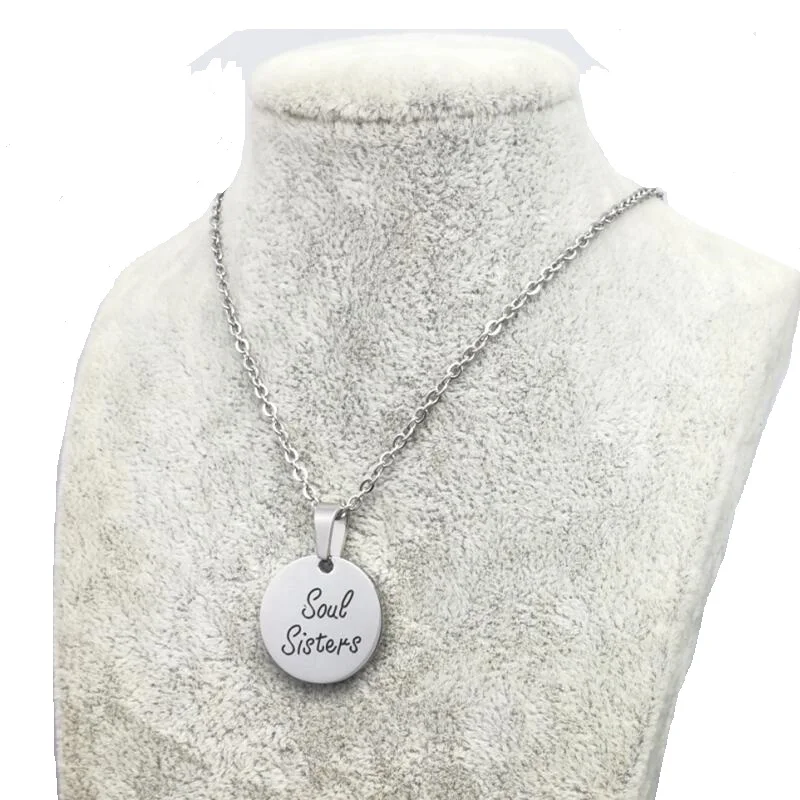 Bestfriend Jewelry - Necklace - AliExpress