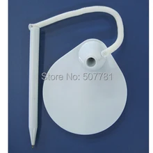 [Бесплатно 1 цветной логотип] промо-Стол Ручка С крокодил/Гелевые Чернила/шариковая ручка/подарок/бизнес/объявление ручка