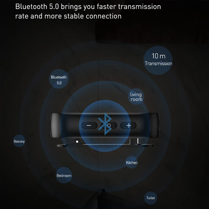 Новый Bluetooth 5 0 аудио адаптер без потерь Hdmi беспроводной передатчик и получение 3