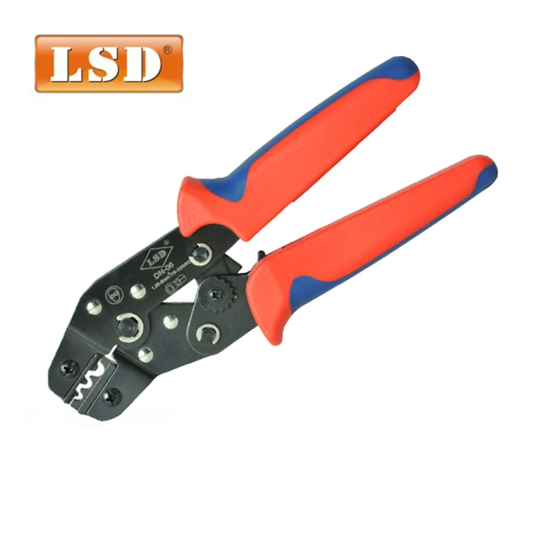 European style Crimping Tool DN 06 pipe crimping tools for non