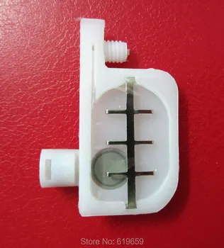 

10 pcs Small Damper for Roland:FJ-740/540/SJ740/540/SP300/540/SC540 Mutoh:RJ-8000/8100/900C/1304E Mimaki:JV3/JV4/JV22