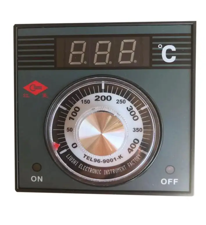 220V/380V Quality Oven Parts Gas oven temperature control device