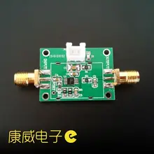 100 мГц-2.7 ГГц 45dB rf детектор/контроллер радиочастотного сигнала измерения AD8314