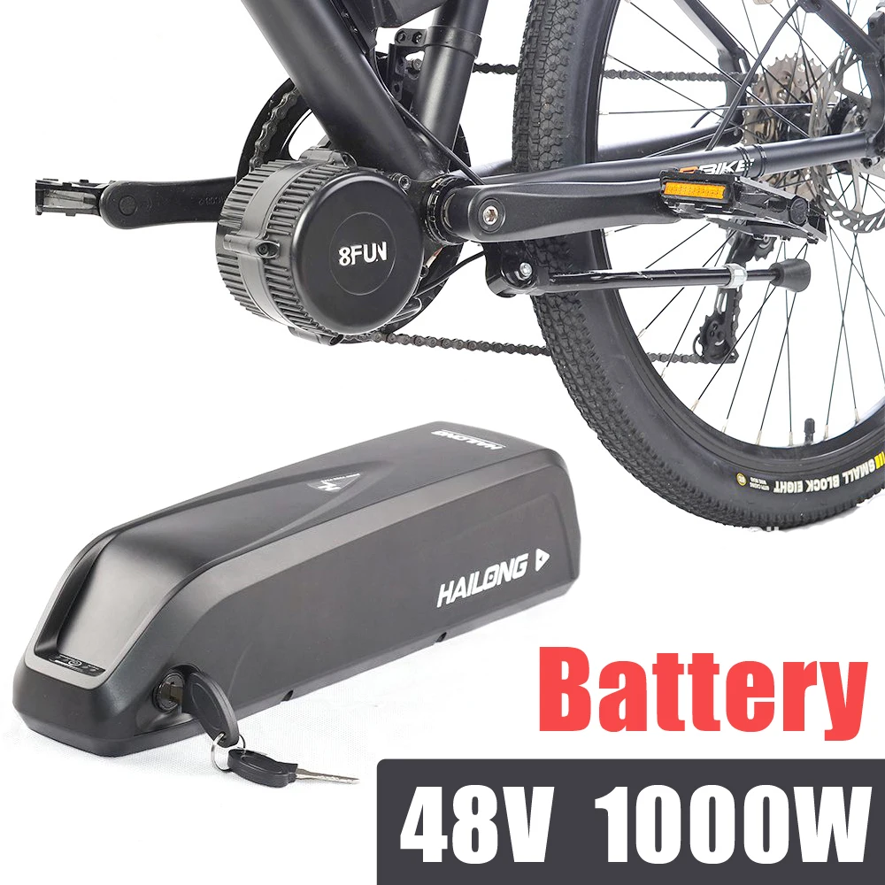 48V 14AH Электрический велосипед литий ионный аккумулятор|48v 14ah|electric bike lithium batterylithium